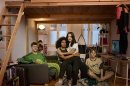 IKEA+ : la maison devient un terrain de jeu pour l&rsquo;Art