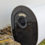 Test Arlo Go 2, notre avis