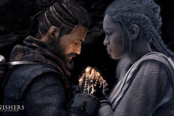 Test Banishers Ghosts of New Eden : L&rsquo;Odyssée surnaturelle entre ombres et lumières