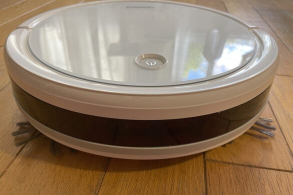 Test Bissell SpinWave : Un benêt as du lavage
