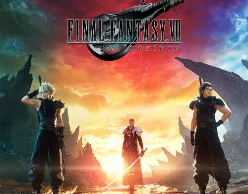 Test Final Fantasy VII Rebirth : Un mythe avec l&rsquo;éclat du neuf