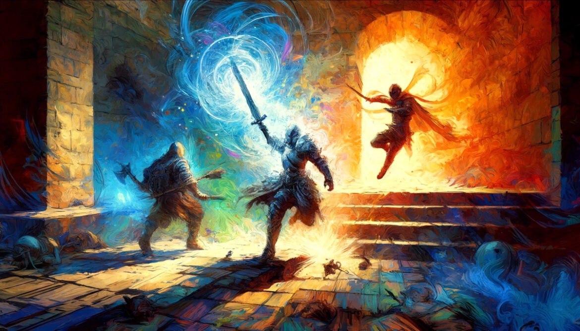 Guide des meilleurs Hack n Slash