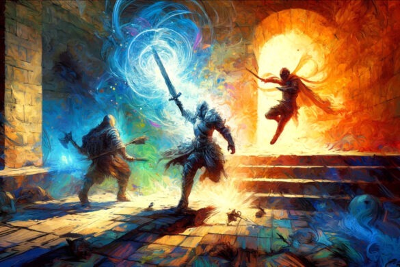 Le guide des meilleurs Hack&rsquo;n slash 2024