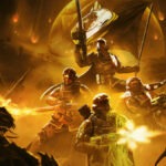 Test Helldivers II, notre avis