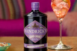 Grand Cabaret : La nouvelle sensation de Hendrick&rsquo;s