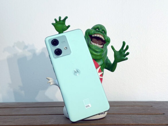 Test Motorola Edge 40 Neo