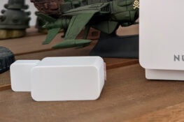 Test Nuki Door Sensor : Le capteur indispensable, mais payant, pour les serrures NUKI