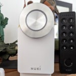 Test Nuki Keypad 2.0, notre avis