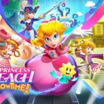 Test Princess Peach Showtime!, notre avis