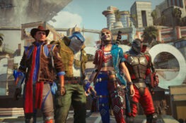 Suicide Squad Kill the Justice League : le chaos des héros