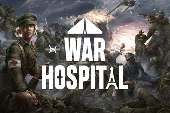 Test War Hospital : Dans l&rsquo;enfer des soignants