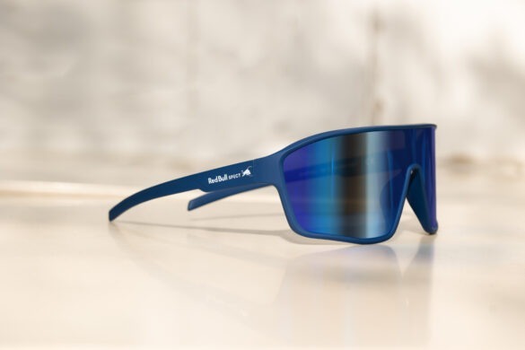 ATOL X Red Bull : Des lunettes qui donnent des ailes ?