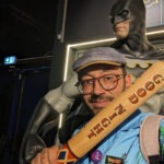 Test Batman Escape Game Paris The Joker, notre avis