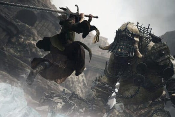 Test Dragon&rsquo;s Dogma 2 : Combats épiques et exploration sans limites