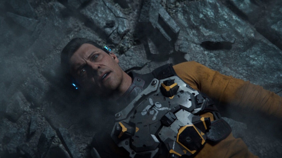 Test Outcast 2 A New Beginning