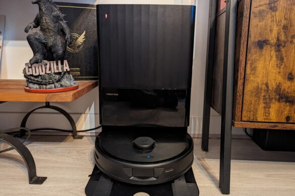 Test Roborock QRevo : Le haut de gamme à « petit » prix ?