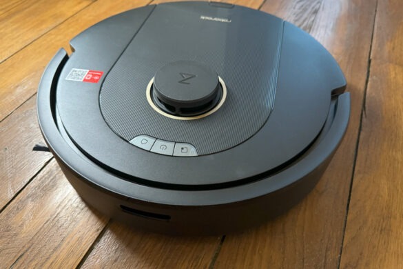 Test Roborock Q5 Pro : Un robot aspirateur efficace, un laveur plus discutable