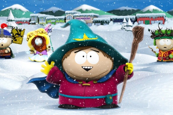 Test South Park Snow Day : Boules de neige et humour scandaleux