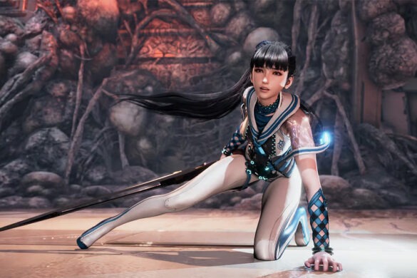 Test Stellar Blade : Jouissif de bout en bout