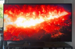 Test Samsung 75QN800C 2023 : La 8K n&rsquo;a jamais été aussi belle et accessible