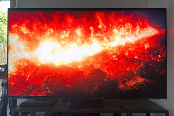 Test Samsung 75QN800C 2023 : La 8K n&rsquo;a jamais été aussi belle et accessible