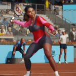 Test Top Spin 2K25, notre avis