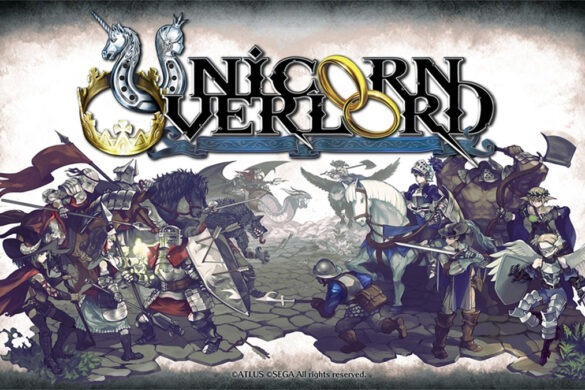 Test Unicorn Overlord : Une pépite artistique et de gameplay
