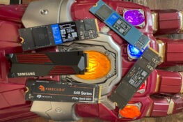 SSD NVMe : le guide des meilleurs testés par la rédaction