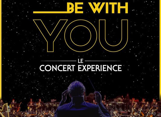 May the 4th Be With You : Une célébration Star Wars épique en France