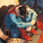 Superman Lost, notre avis