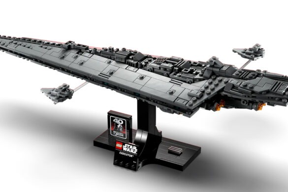 Découvrez les Nouveautés Star Wars pour le Jour de la Force !