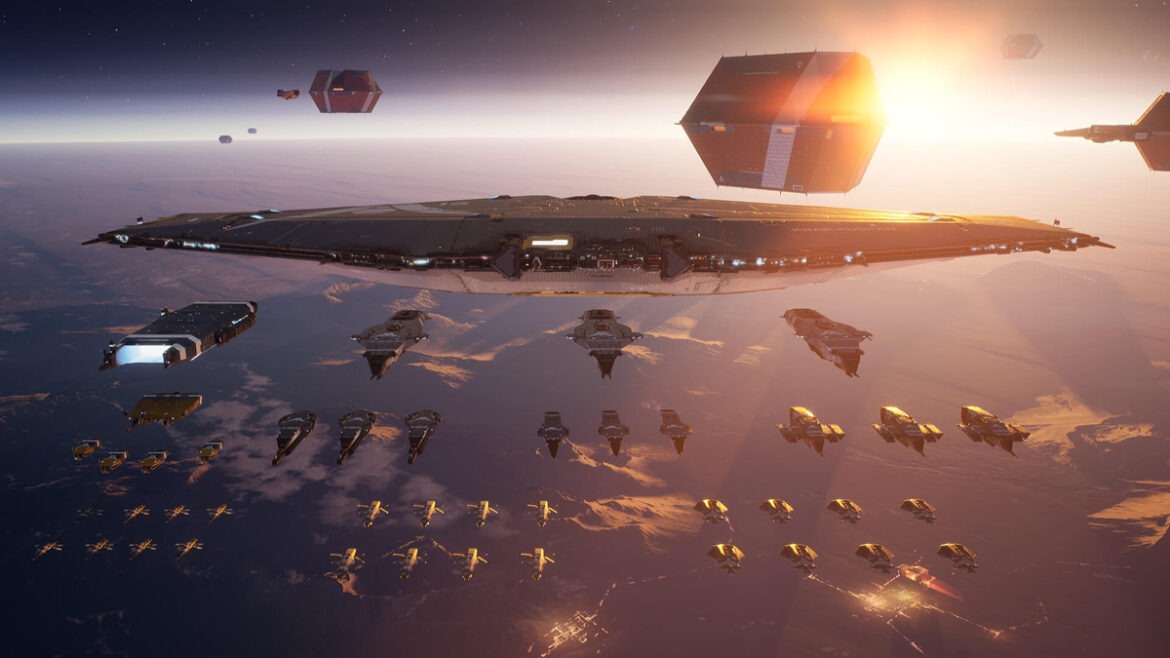 Test Homeworld 3