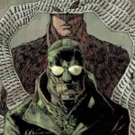 The Riddler Année Un, notre avis