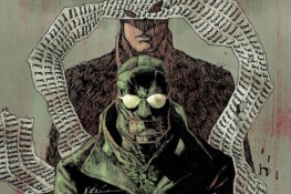 Chronique The Riddler Année Un : Plongée dans l&rsquo;esprit d&rsquo;un génie torturé