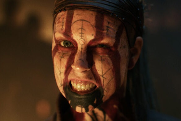 Test Senua&rsquo;s Saga Hellblade II : Expérience mystico-sensorielle
