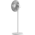 Test Xiaomi Mi Smart Standing Fan 2, notre avis