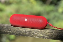 Test Beats Pill 2024 : Un concentré de belles basses en pilule