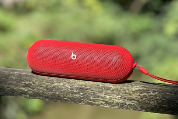Test Beats Pill 2024 : Un concentré de belles basses en pilule