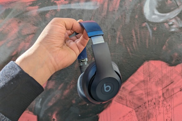 Test Beats Studio Pro : Le retour du roi ?