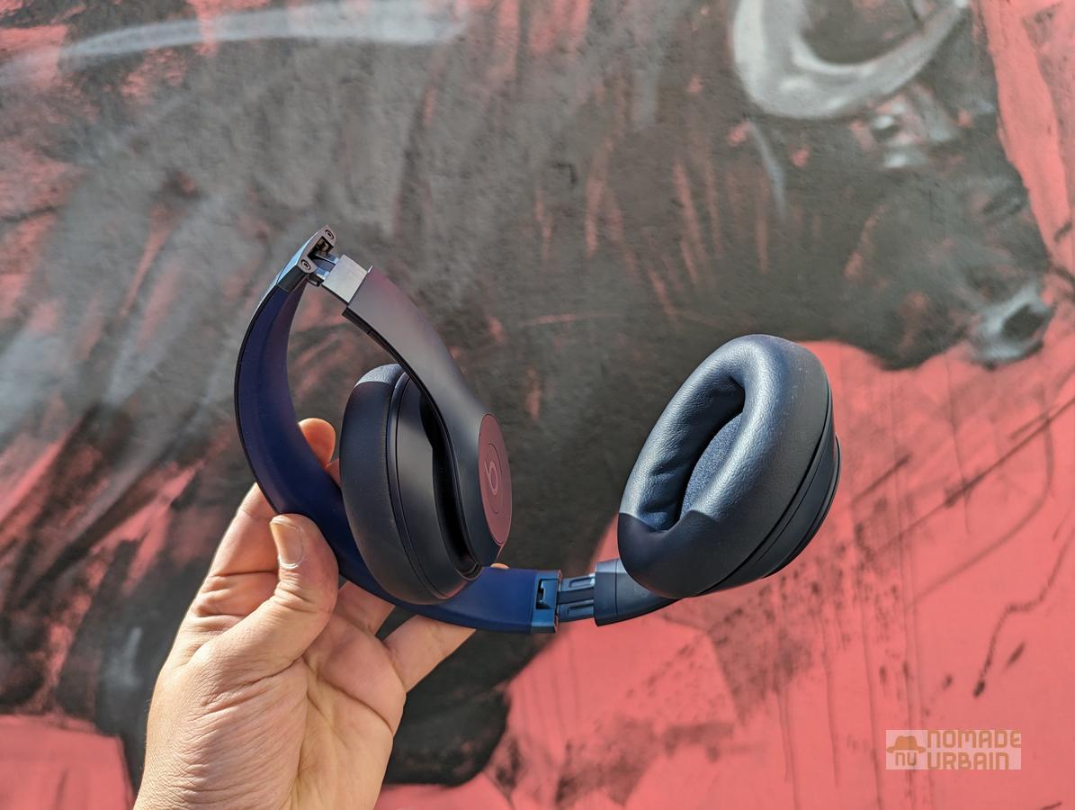 Test Beats Studio Pro : Le retour du roi ?