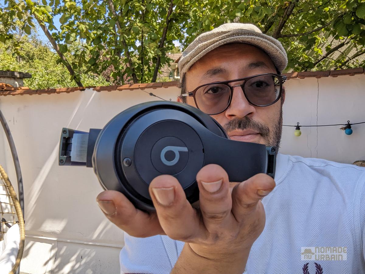 Test Beats Studio Pro : Le retour du roi ?