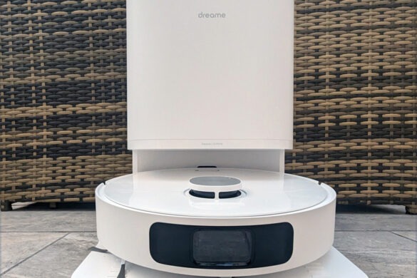 Test du Dreame DreameBot L10 Prime : Pour ce prix, du bon travail