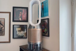 Test Dyson Purifier Humidify+Cool Formaldehyde (PH04) : Respirez mieux au quotidien