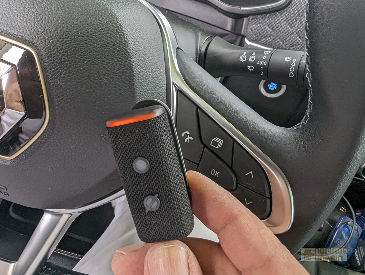 Test Amazon Echo Auto 2
