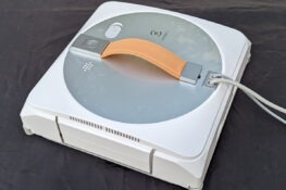 Test Ecovacs Winbot W1 Pro : Robotisez le lavage des fenêtres