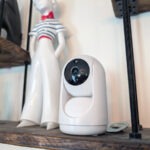 Test Caméra Lexman Enki, notre avis