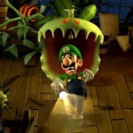 Test Luigi’s Mansion 2 HD, notre avis