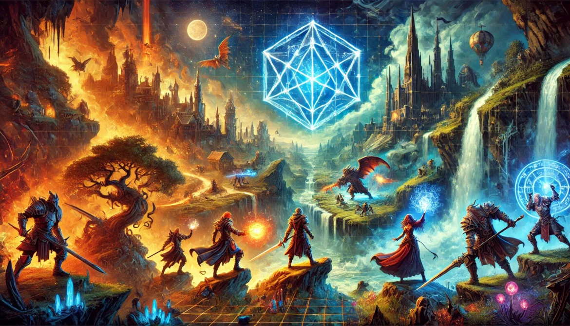 Guide des meilleurs RPG Tactique 2024