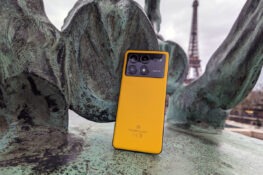 Test Poco X6 Pro : Les gamers fauchés ont enfin leur smartphone