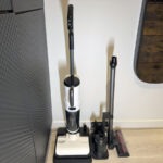 Test Roborock Dyad Pro Combo, notre avis